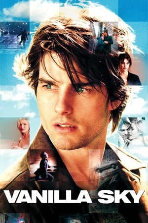 Vanilla Sky (2001) Hindi Dual Audio 480p BluRay 450MB - Movierulz