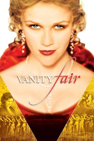 Vanity Fair (2004) Hindi Dual Audio 720p BluRay [1.2GB] ESubs - Movierulz