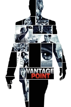 Vantage Point (2008) Hindi Dual Audio 480p BluRay 300MB - Movierulz