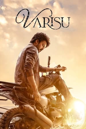 Varisu 2023 Hindi (ORG) Dual Audio HDRip 720p – 480p - Movierulz