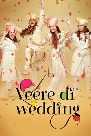 Veere Di Wedding (2018) Hindi Movie Hevc HDRip [160MB] - Movierulz