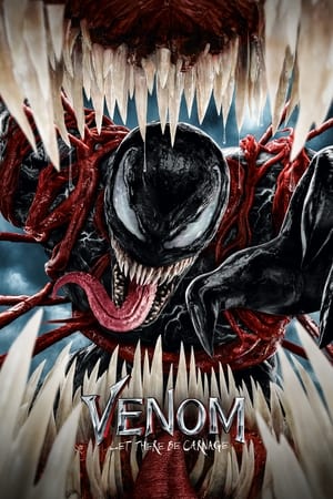 Venom: Let There Be Carnage (2021) Hindi Dual Audio 480p HDRip 300MB - Movierulz