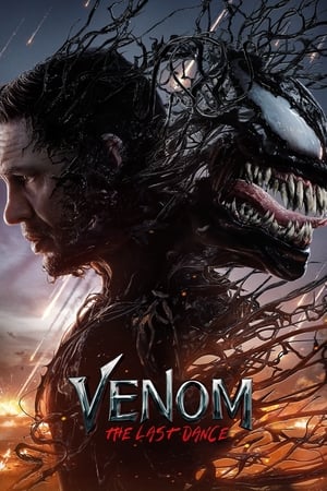 Venom: The Last Dance (2024) Dual Audio Hindi (ORG 5.1) HDRip 720p – 480p – 1080p - Movierulz