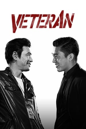 Veteran 2015 Hindi Dual Audio HDRip 1080p – 720p – 480p - Movierulz