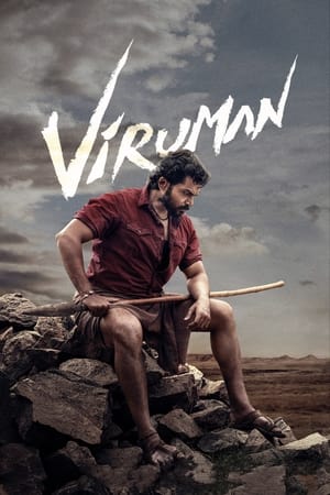 Viruman 2022 Hindi (HQ Dubbed) HDRip 720p – 480p - Movierulz