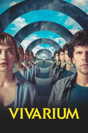 Vivarium (2019) Hindi Dual Audio 480p BluRay 300MB - Movierulz