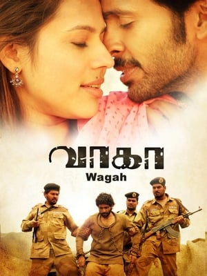 Wagah (2016) Hindi Dual Audio 720p UnCut HDRip [1.25GB] - Movierulz