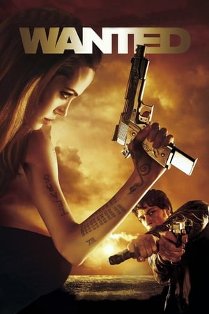 Wanted 2008 Hindi Dual Audio 480p BluRay 350MB - Movierulz