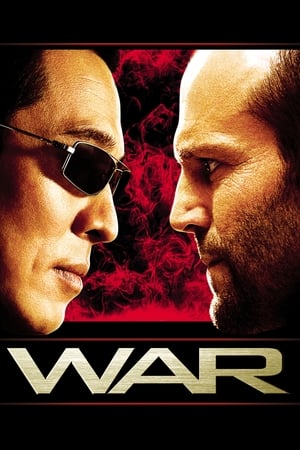 War (2007) Hindi Dual Audio 480p BluRay 300MB - Movierulz