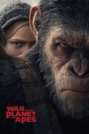 War for the Planet of the Apes 2017 200mb ORG Dual Audio Hindi Bluray Hevc Download - Movierulz