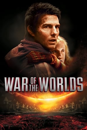 War of the Worlds 2005 Hindi Dual Audio 480p BluRay 370MB - Movierulz