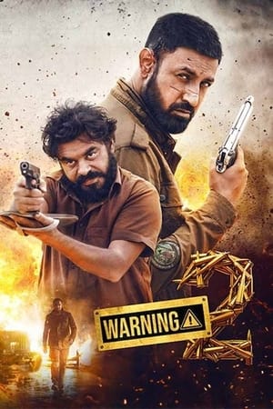 Warning 2 2024 Punjabi HDRip 720p – 480p – 1080p - Movierulz