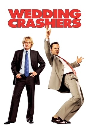 Wedding Crashers (2005) Hindi Dual Audio 480p BluRay 350MB - Movierulz