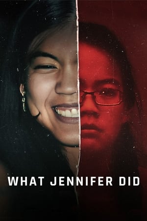 What Jennifer Did (2024) Dual Audio Hindi HDRip 720p – 480p - Movierulz