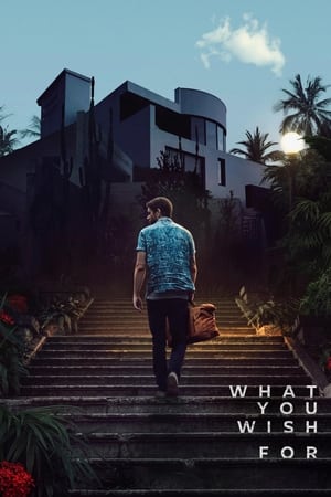 What You Wish For 2023 Dual Audio Hindi HDRip 720p – 480p – 1080p - Movierulz