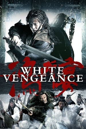 White Vengeance (2011) Hindi Dual Audio 720p BluRay [1.3GB] - Movierulz