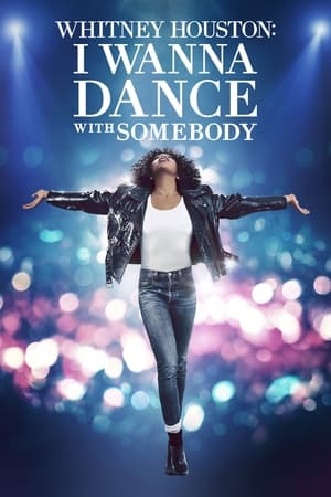 Whitney Houston: I Wanna Dance with Somebody (2022) Hindi Dual Audio HDRip 720p – 480p - Movierulz