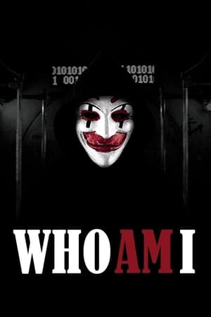 Who Am I 2015 Hindi Dual Audio 480p Web-DL 300MB - Movierulz