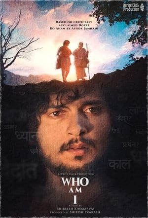 Who Am I 2023 Hindi Dual Audio HDRip 720p – 480p - Movierulz