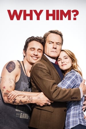 Why Him? (2016) Full Movie Download [HDCAM] 700MB - Movierulz