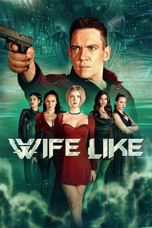 Wifelike (2022) Hindi Dual Audio HDRip 720p – 480p - Movierulz