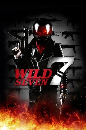 Wild 7 (2011) Hindi Dual Audio 480p BluRay 300MB - Movierulz