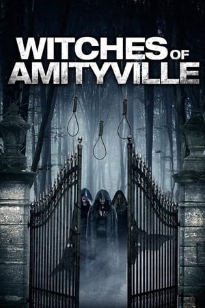 Witches of Amityville Academy (2020) Hindi Dual Audio 480p Web-DL 300MB - Movierulz