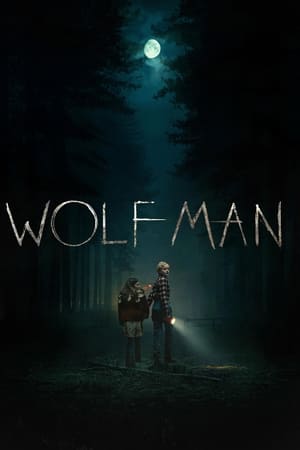 Wolf Man (2025) HDRip Hindi (MULTI AUDIO) 720p - 480p - 1080p - Movierulz