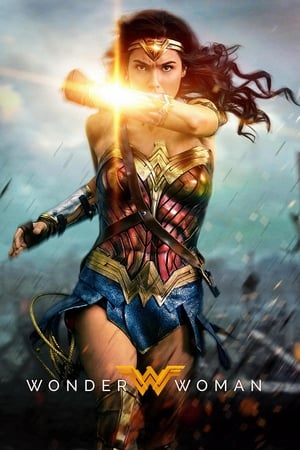 Wonder Woman (2017) Hindi Dual Audio HDRip 720p – 480p - Movierulz