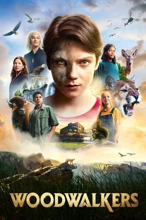 Woodwalkers (2024) WEBRIP Hindi (MULTI AUDIO) 720p – 480p – 1080p