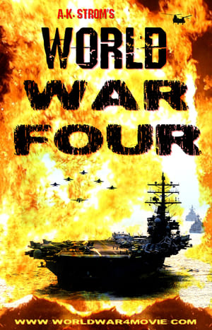 World War Four 2019 Hindi Dual Audio 480p HC HDRip 300MB - Movierulz