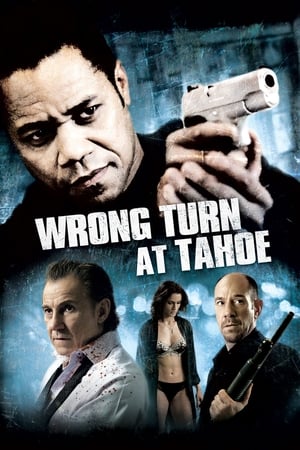 Wrong Turn at Tahoe (2009) Hindi Dual Audio 480p BluRay 300MB - Movierulz