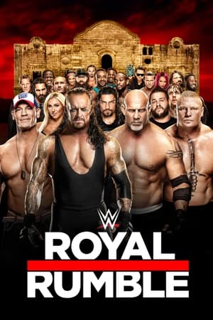 WWE Royal Rumble 2017 Full Download and Watch Online - Movierulz