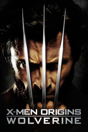 X-Men 4 Origins Wolverine (2009) 100mb Hindi Dual Audio movie Hevc BRRip Download - Movierulz