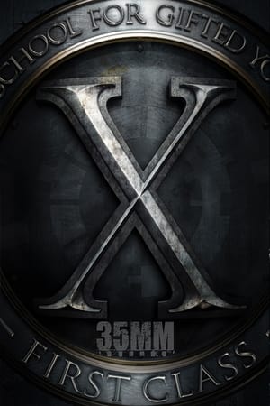 X-Men First Class (2011) 100mb Hindi Dual Audio movie Hevc BRRip Download - Movierulz