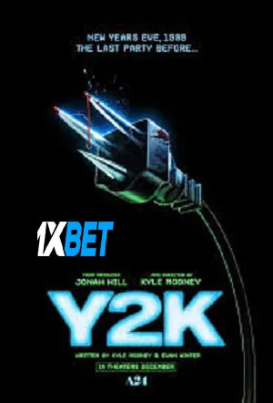 Y2K (2024) WEBRip Hindi (MULTI AUDIO) 720p 480p 1080p