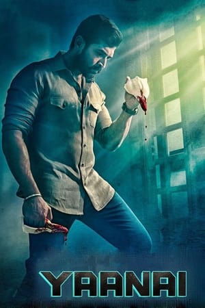 Yaanai 2022 Hindi Dubbed HDRip 720p – 480p - Movierulz