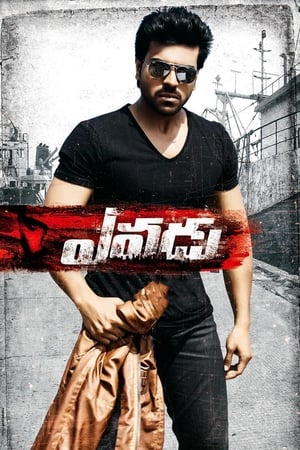 Yevadu (2014) (Hindi – Telugu) Dual Audio 480p UnCut HDRip 550MB - Movierulz