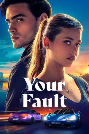 Your Fault 2024 Hindi Dual Audio HDRip 1080p – 720p – 480p - Movierulz