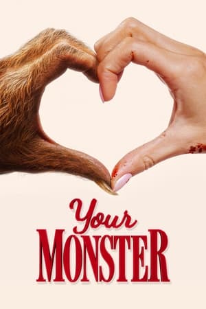 Your Monster 2024 Hindi Dubbed WEBRip 1080p - Movierulz