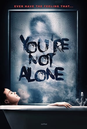 You’re Not Alone (2020) Hindi Dual Audio HDRip 720p – 480p - Movierulz