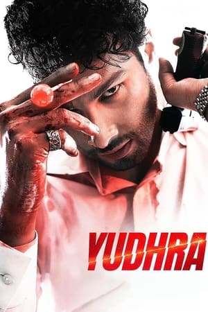 Yudhra 2024 Hindi HDRip 720p – 480p – 1080p - Movierulz