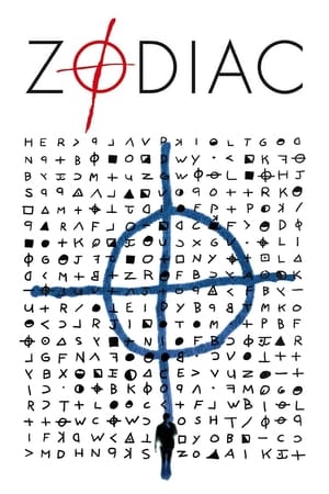 Zodiac (2007) Hindi Dual Audio 480p HDRip 500MB - Movierulz