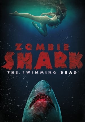 Zombie Shark (2015) Hindi Dual Audio 480p BluRay 300MB - Movierulz