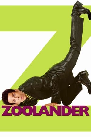 Zoolander (2001) Hindi Dual Audio 480p BluRay 300MB - Movierulz