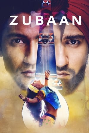 Zubaan 2016 100mb hindi movie Hevc Download HDRip - Movierulz